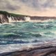 Spanish Point by Vinecnt Killowry for Kilbaha Gallery