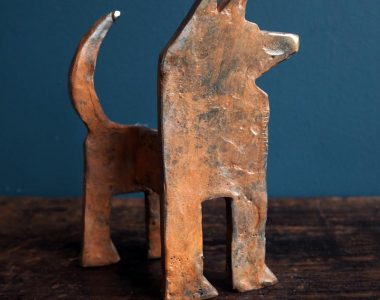 Seamus Connolly Bronze for Kilbaha Gallery Buy Irish Art Online
