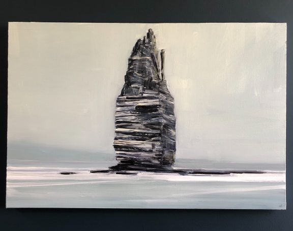 sea stack 1