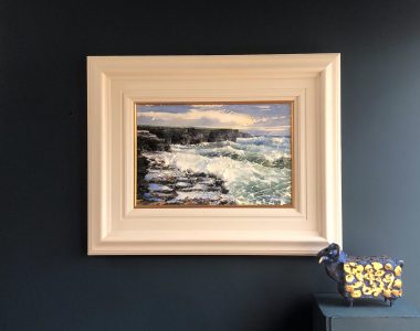 How Art Can Elevate Your Space