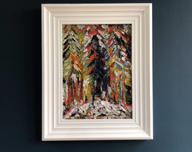 Paul McMahon for Kilbaha Gallery