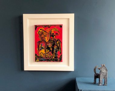 Paul McMahon for Kilbaha Gallery