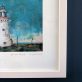 Danny Smith Print Loop Head Lighthouse