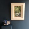 Bluebells and Wild Garlic by Mark Eldred for Kilbaha Gallery