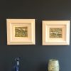 Fallen Birch I - Mark Eldred for Kilbaha Gallery