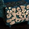 Seamus Connolly Bronze for Kilbaha Gallery Buy Irish Art Online
