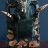 Seamus Connolly Bronze for Kilbaha Gallery Buy Irish Art Online