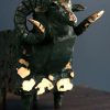 Seamus Connolly Bronze for Kilbaha Gallery Buy Irish Art Online