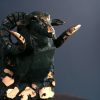 Seamus Connolly Bronze for Kilbaha Gallery Buy Irish Art Online