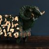 Seamus Connolly Bronze for Kilbaha Gallery Buy Irish Art Online