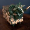 Seamus Connolly Bronze for Kilbaha Gallery Buy Irish Art Online