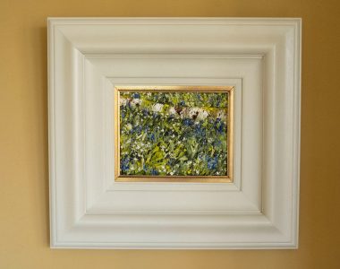 Mark Eldred for Kilbaha Gallery