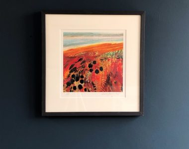 Eadaoin Harding Kemp