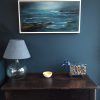 Water and Wild by Gillian Murphy for Kilbaha Gallery