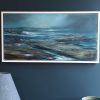 Water and Wild by Gillian Murphy for Kilbaha Gallery