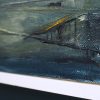 Water and Wild by Gillian Murphy for Kilbaha Gallery