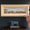 Loop Head Lighthouse by Mark Eldred for Kilbaha Gallery