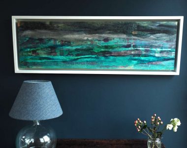 Kim Thittichai for Kilbaha Gallery Buy Irish Art Online