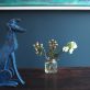 Bronze Whippet Seamus Connolly Buy Irish Art Online