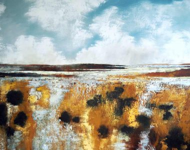 Eadaoin Harding Kemp for Kilbaha Gallery Buy Irish Art Online