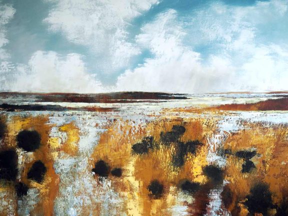 Eadaoin Harding Kemp for Kilbaha Gallery Buy Irish Art Online