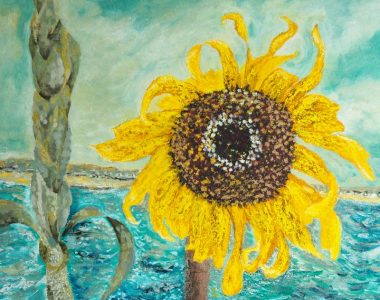 Eadaoin Harding Kemp for Kilbaha Gallery Buy Irish Art Online