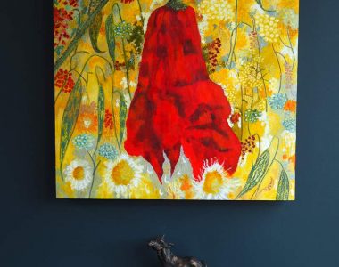 Eadaoin Harding Kemp for Kilbaha Gallery Buy Irish Art Online
