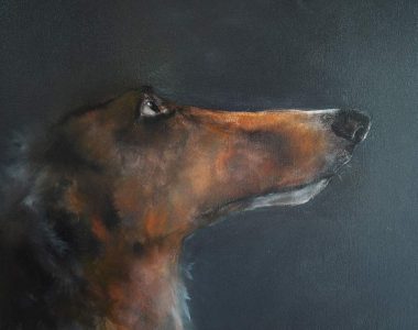 Heidi Wickham for Kilbaha Gallery Buy Irish Art Online