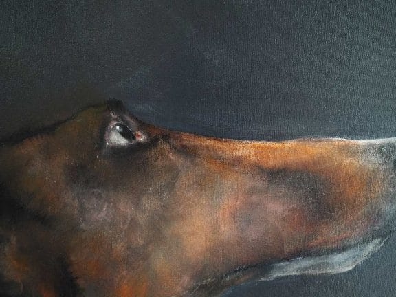 Heidi Wickham for Kilbaha Gallery Buy Irish Art Online