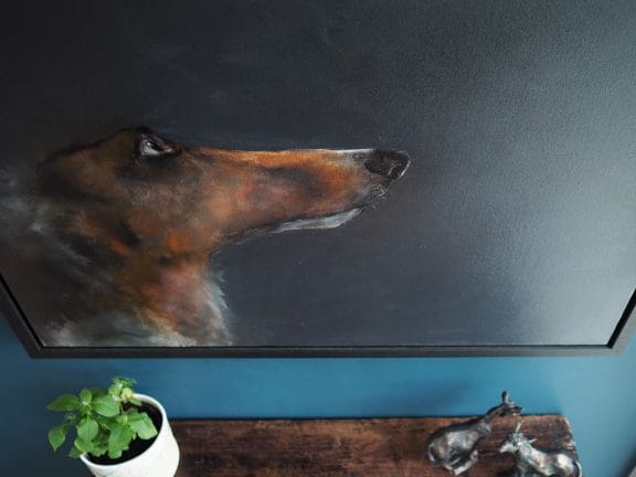 Heidi Wickham for Kilbaha Gallery Buy Irish Art Online