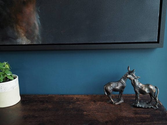 Heidi Wickham for Kilbaha Gallery Buy Irish Art Online