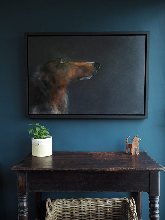 Heidi Wickham for Kilbaha Gallery Buy Irish Art Online