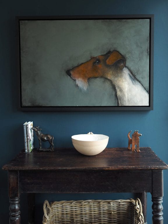 Heidi Wickham for Kilbaha Gallery Buy Irish Art Online