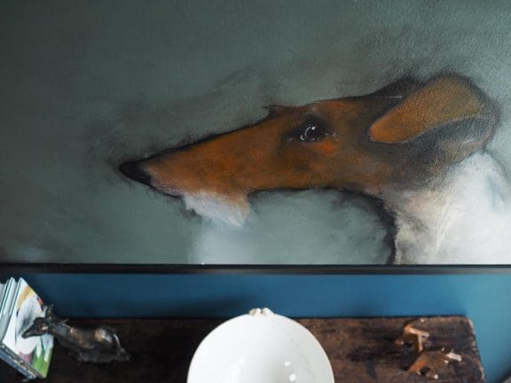 Heidi Wickham for Kilbaha Gallery Buy Irish Art Online