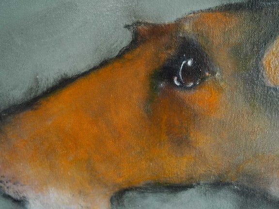 Heidi Wickham for Kilbaha Gallery Buy Irish Art Online
