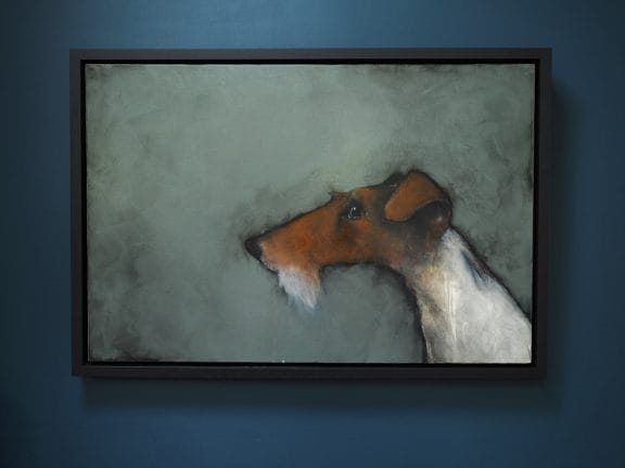 Heidi Wickham for Kilbaha Gallery Buy Irish Art Online