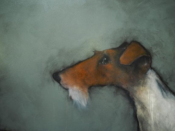 Heidi Wickham for Kilbaha Gallery Buy Irish Art Online
