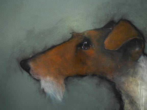 Heidi Wickham for Kilbaha Gallery Buy Irish Art Online
