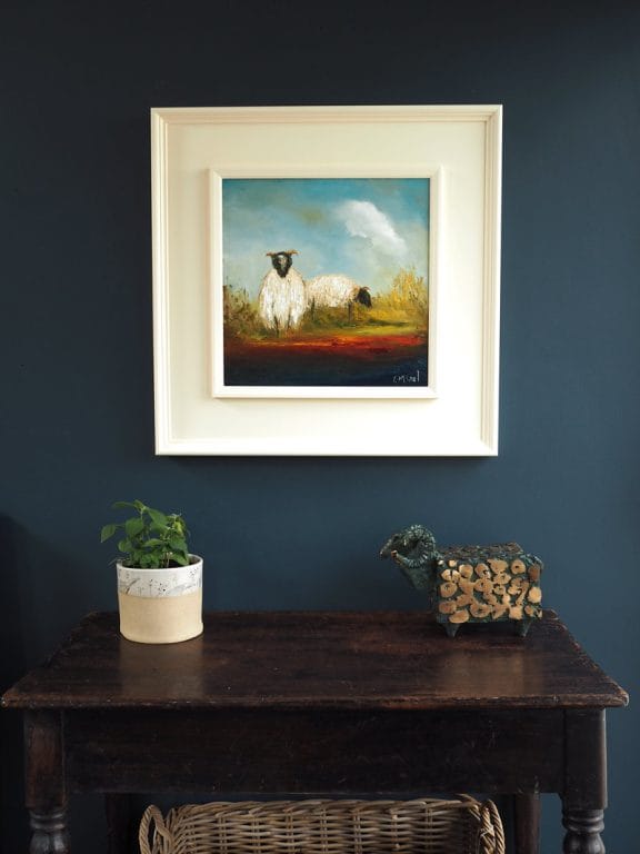 Padraig McCaul for Kilbaha Gallery buy Irish Art Online