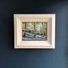 Courtmacsherry Bluebells by Mark Eldred for Kilbaha Gallery