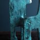 Bronze Dog Seamus Connolly Kilbaha Gallery Buy Irish Art Online