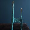 Bronze Dog Seamus Connolly Kilbaha Gallery Buy Irish Art Online