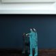 Bronze Dog Seamus Connolly Kilbaha Gallery Buy Irish Art Online