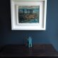 Bronze Dog Seamus Connolly Kilbaha Gallery Buy Irish Art Online