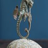 seahorse by Arturas Kilbaha Gallery Buy Irish Art Online