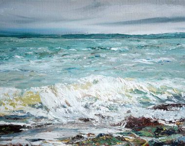D for Kilbaha Gallery Buy irish Art online