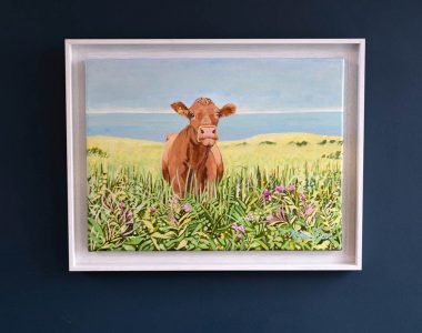 Ruth Wood for Kilbaha Gallery Buy Irish Art Online
