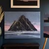 Kaye Maahs for Kilbaha Gallery Buy Irish Art Online