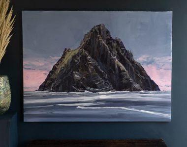 Kaye Maahs for Kilbaha Gallery Buy Irish Art Online