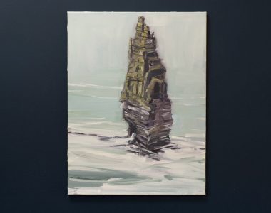 Kaye Maahs for Kilbaha Gallery Buy Irish Art Online